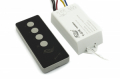 INTERRUTTORE CENTRALINA WIRELESS 3 CH CANALI ACCENSIONE LUCI SENZA FILI Y-G7E