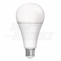 Lampadina a Led E27 20W 230Vac 6000k 2452 Lm  Bianco freddo