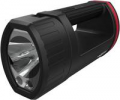 ANSMANN PROIETTORE PORTATILE LED MONOCROMATICO 1700lm IP20