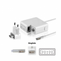 Alimentatore Compatibile Apple 16.5V 60W 3.65A Magsafe 1 L Type