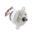 MOTORIDUTTORE 12VDC 14RPM ELEVATA COPPIA