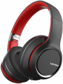 LENOVO HD200 CUFFIA bluetooth NERA OVER-EAR