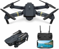 DRONE QUADRICOTTERO 998PRO 4K ULTRA HD WIFI