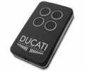 RADIOCOMANDO ALLDUCKS DUCATI 4CH 433.920MHZ ROLLING CODE