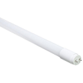 TUBO LED T8 serie ST6 in Vetro Satinato, 24W, FA320°, 4000K, 220-240Vac, LM2400, RA 80,L.150cm