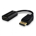 METRONIC ADATTATORE DISPLAYPORT MASCHIO HDMI FEMMINA 4K 60HZ