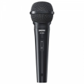 SHURE SV200-A MICROFONO A GELATO DINAMICO CARDIOIDE CON INTERRUTTORE