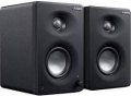 ALESIS M1ACTIVE 330USB COPPIA MONITOR AMPLIFICATI 3" CON DAC USB 16-bit/48kHz 10W RMS