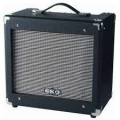 EKO V10 THE BEETLE AMPLIFICATORE PER CHITARRA 10W