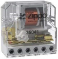 ZIPPO RELE' AD IMPULSI 2 CONTATTI 230V 10A