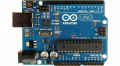 ARDUINO UNO R3 ATMEL 35473D ATMEGA328P U (SERIGRAFIA 2)