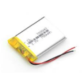 BATTERIA AI POLIMERI DI LITIO LiPo PIATTA 3,7V 750mAh