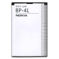 BATTERIA LITIO Li-ion BP-4L 3,7V 1500mAh TIPO NOKIA