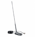 MIDLAND ANTENNA CB 45CM MAGNETICA CON CAVO 4,5MT E CONNETTORE PL259