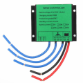 REGOLATORE MPPT PER EOLICO 20A 12/24V
