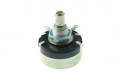 POTENZIOMETRO 10KOHM A FILO 1W 6mm