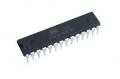 ATMEGA328-PU MICROCONTROLLORE  PDIP-28