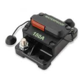 TERMO INTERRUTTORE STACCA BATTERIA 150A STACCO/RIARMO MANUALE WATERPROOF