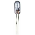 LAMPADINA TUBOLARE 3mm INCANDESCENZA 1,5V 40mA