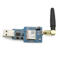 MODULO USB/GSM BLUETOOTH SIM800C
