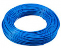 CAVO ELETTRICO UNIPOLARE BLU 1X2,5MM CONDUTTORI IN RAME FS17-450/750V