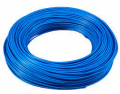 CAVO ELETTRICO UNIPOLARE BLU 1X2,5MM CONDUTTORI IN RAME FS17-450/750 V