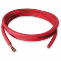 CAVO ELETTRICO UNIPOLARE ROSSO 1X16MM CONDUTTORI IN RAME FS17-450/750V