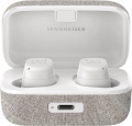 SENNHEISER MOMENTUM TRUE WIRELESS 3 BIANCHE ANC IPX4 BLUETOOTH 5.2 APTX ADAPTIVE