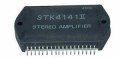 POWER PAK STK4141II-SAN