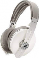 SENNHEISER MOMENTUM WIRELESS CUFFIA BLUETOOTH CHIUSA CIRCUMAURALE CON ANC 17h DI AUTONOMIA BIANCA