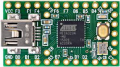 SCHEDA DI SVILUPPO Teensy 2.0 ATmega32u4