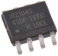 INTEGRATO IR2104S SMD SOP8