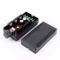 PWM MOTOR SPEED CONTROLLER 9-50V 2000W 40A MAX IN CONTENITORE IN ABS