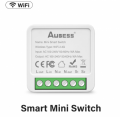 AUBESS MODULO DIY SMART SWITCH INTERRUTTORE WIFI