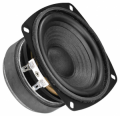 MONACOR MIDWOOFER HIFI 127mm 8 OHM 60W MAX