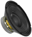 MONACOR MIDWOOFER UNIVERSALE 8" 200mm 8 OHM 100W MAX