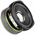 MONACOR MIDWOOFER 87mm 8 OHM 40W MAX