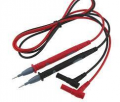 PUNTALI PROFESSIONALI PER MULTIMETRO 1KV 20A CAT III 1MT