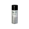 GRAFITE SPRAY 400ml N-77 DUE-CI