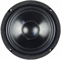 WOOFER 165mm 6,5" 8OHM 90W