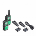 MIDLAND XT30PRO COPPIA WALKIE TALKIE PMR446 + BATTERIE PORTATA 6 KM