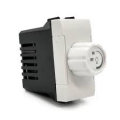 INTERRUTTORE DIMMER COMPATIBILE BTICINO LIVING 500W 250V