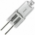 LAMPADINA G4 35W 12V ALOGENA
