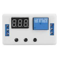 MODULO TIMER 12VDC PROGRAMMABILE CON CASE