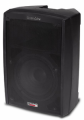 AUDIODESIGN DIGI LIVE 12 DIFFUSORE ATTIVO BIAMPLIFICATO 12" CON PRESET DSP MAX 1350W