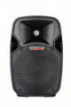 AUDIODESIGN M 8 DIFFUSORE ATTIVO 8" 2 VIE MAX 240W