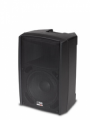 AUDIODESIGN LIVE 10 WP DIFFUSORE PASSIVO PROFESSIONALE 10" 200W RMS CON TRATTAMENTO IMPERMEALIZZANTE