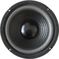 WOOFER 8" 20CM 200mm 150W 4OHM SOSPENSIONE IN FOAM