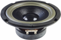 WOOFER 165mm 6,5" 8 OHM 100W MAX