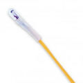 MICROLAMPADA 3mm 12V 80MA CON FILI 25CM